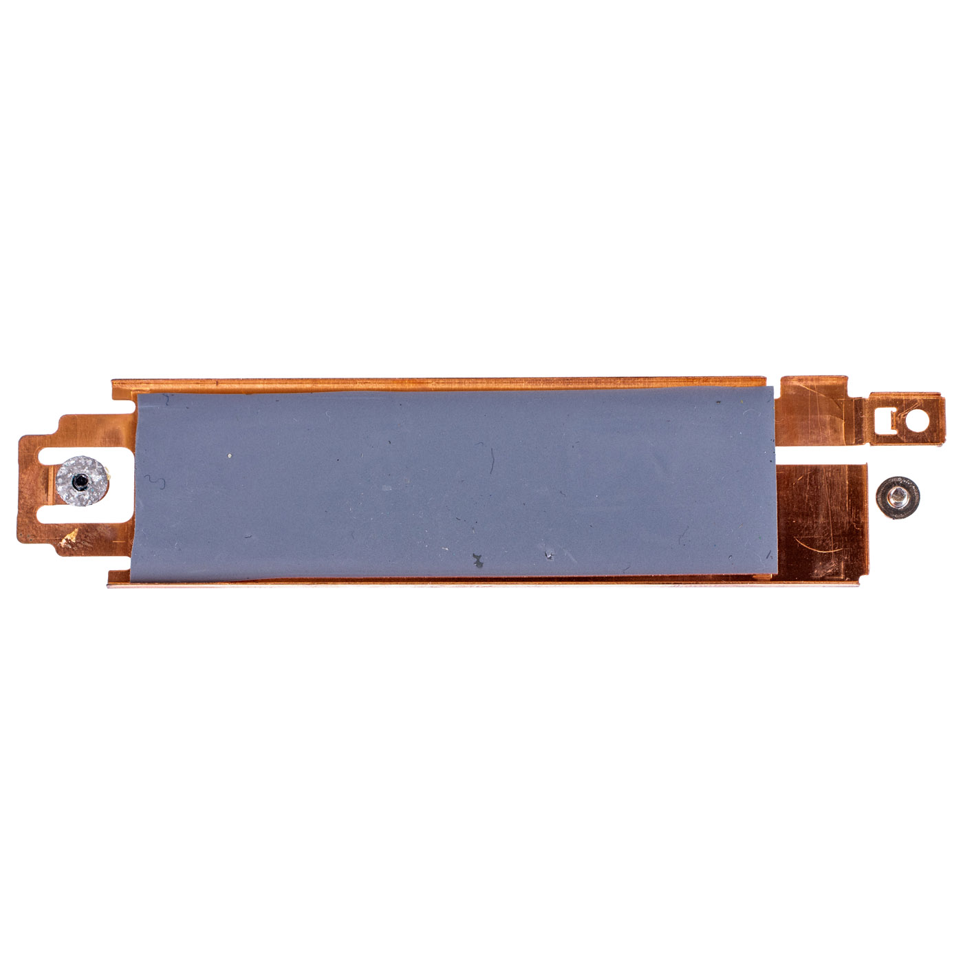 SSD Thermal Plate Bracket Lenovo X1 Carbon 12th 2024