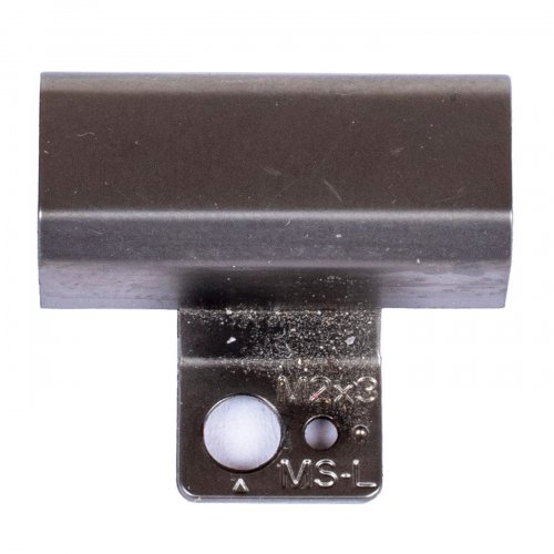 LCD cover hinges pair Lenovo ThinkPad P50 P51 FHD