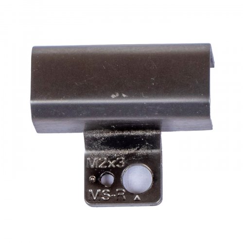 LCD cover hinges pair Lenovo ThinkPad P50 P51 FHD