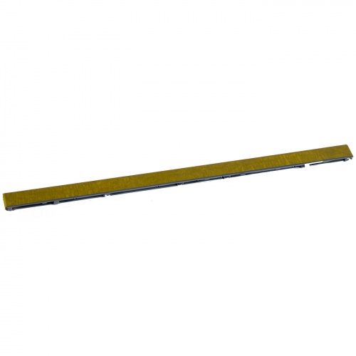 LCD hinges cover trim bezel Lenovo IdeaPad S340 15 gray