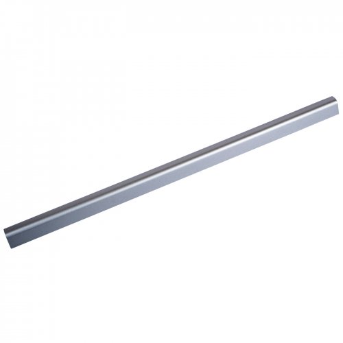 LCD hinges cover Lenovo IdeaPad 320 330 17 silver