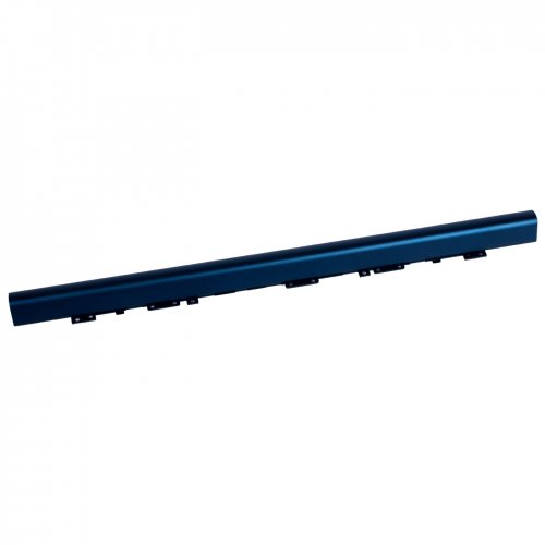 LCD hinges cover trim bezel Lenovo IdeaPad 330s 15 blue