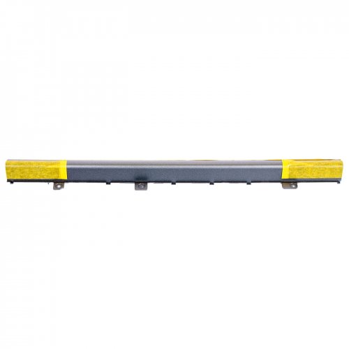 LCD hinges cover trim bezel Lenovo IdeaPad Y720 15 silver