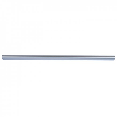 LCD hinges cover trim Lenovo IdeaPad S540 13 silver