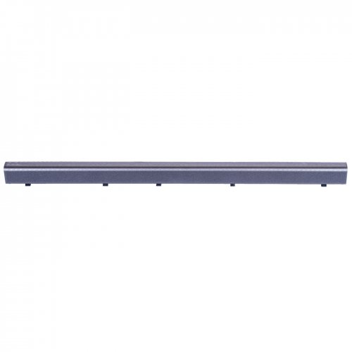 Hinges cover trim bezel Lenovo IdeaPad S540 14 gray