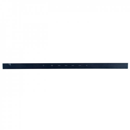 LCD hinges cover cap Lenovo Legion 7 16 strip