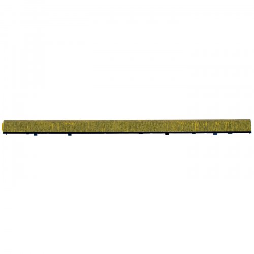 LCD hinges cover trim bezel Lenovo IdeaPad S340 15 blue
