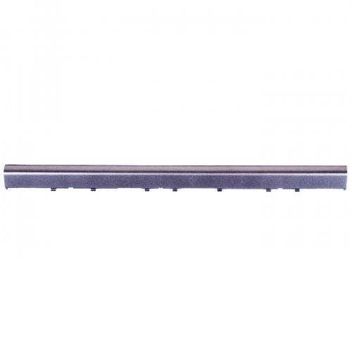 Hinges cover trim bezel Lenovo IdeaPad S530 13 grey