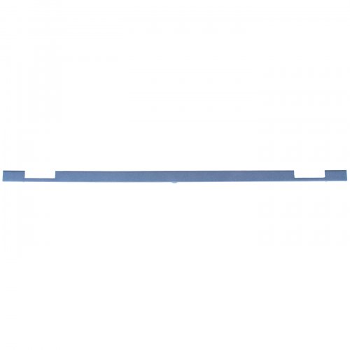 Hinge cover strip Lenovo IdeaPad C340 14 Flex 14 grey