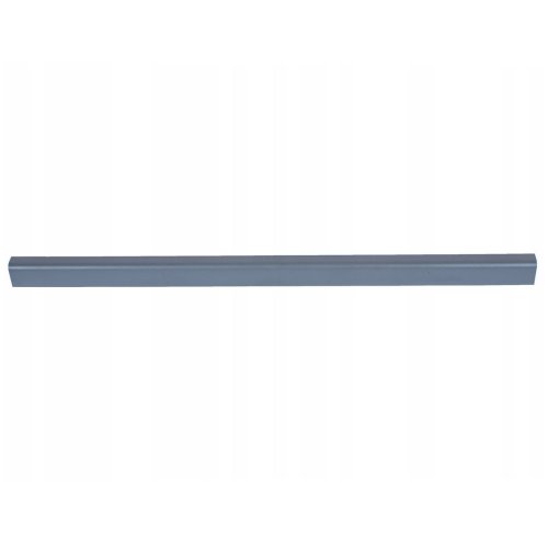 LCD hinges cover Lenovo IdeaPad L340 17 gray