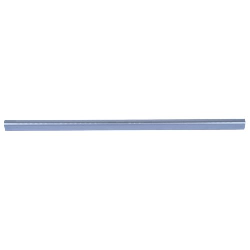 Hinge cover strip Lenovo IdeaPad Slim 5 16 AL silver