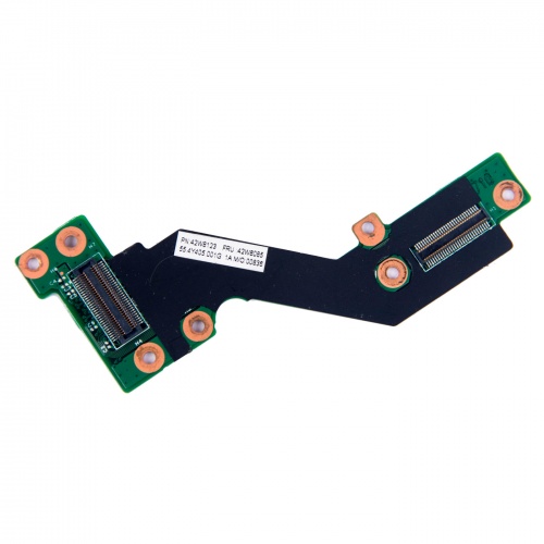 Extension Cable Card Assembly for LCD Lenovo Thinkpad X200T X201T