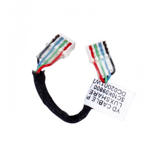 Power switch Lenovo ThinkPad X1 Carbon 6th 2018