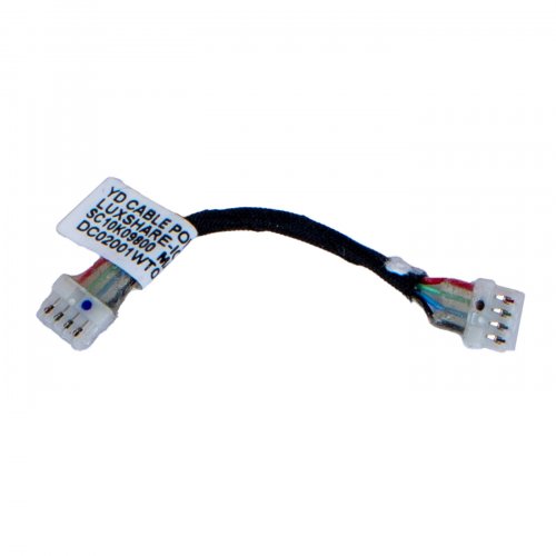 Power switch Lenovo ThinkPad X280