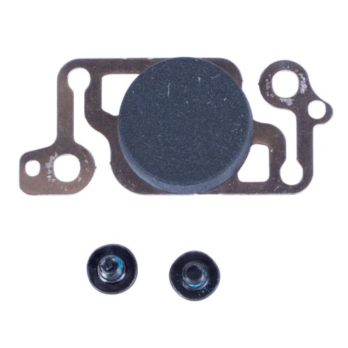 Lenovo ThinkPad T16 P16s L13 Power key black