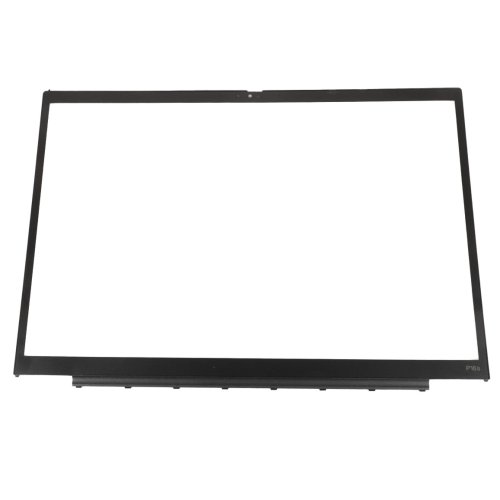 Front frame LCD bezel Lenovo ThinkPad T16 IR