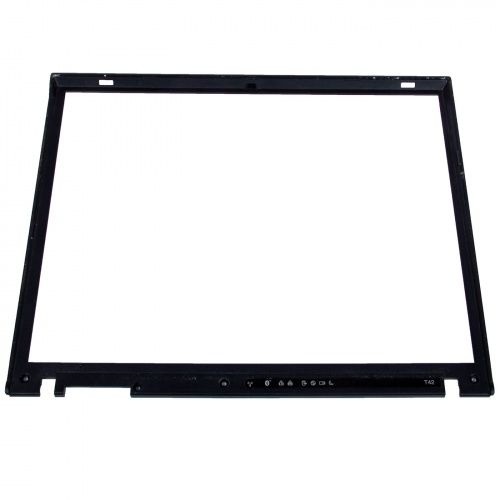 LCD bezel IBM Lenovo ThinkPad T42 15 13N5804