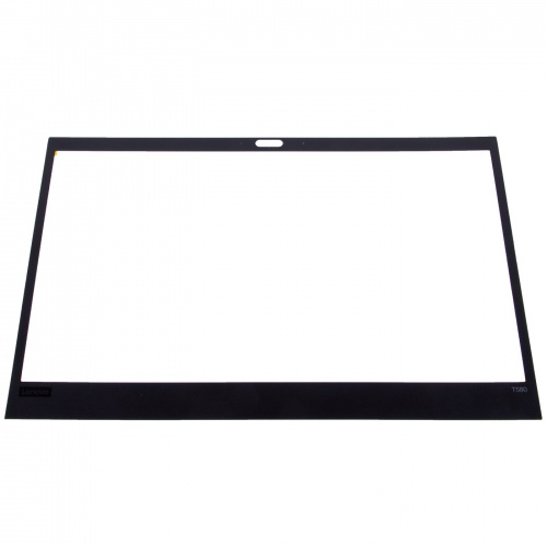 Ramka matrycy LCD Lenovo ThinkPad T580 FHD kamera 01YR467