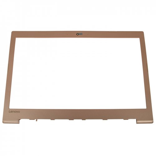 LCD bezel Lenovo IdeaPad 520 15 Gold 5B30N98510