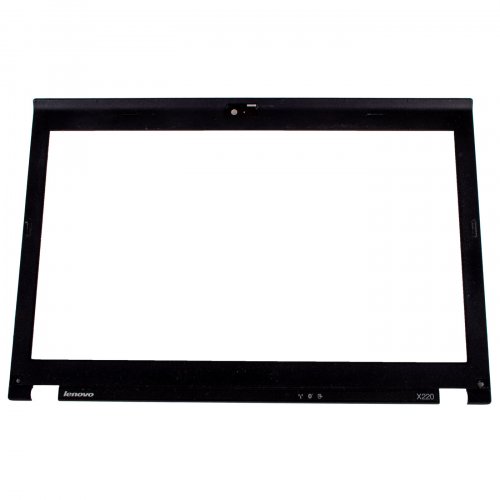Ramka matrycy LCD Lenovo ThinkPad X220 04W2186