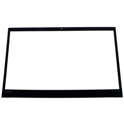 LCD front bezel Lenovo ThinkPad T15 IR 2nd generation