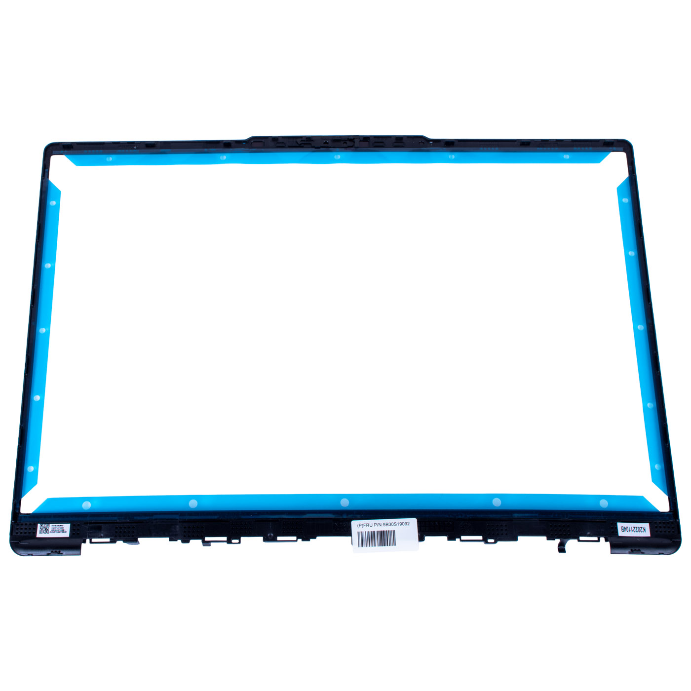LCD display frame Lenovo Yoga 6 Slim 14 IRH8