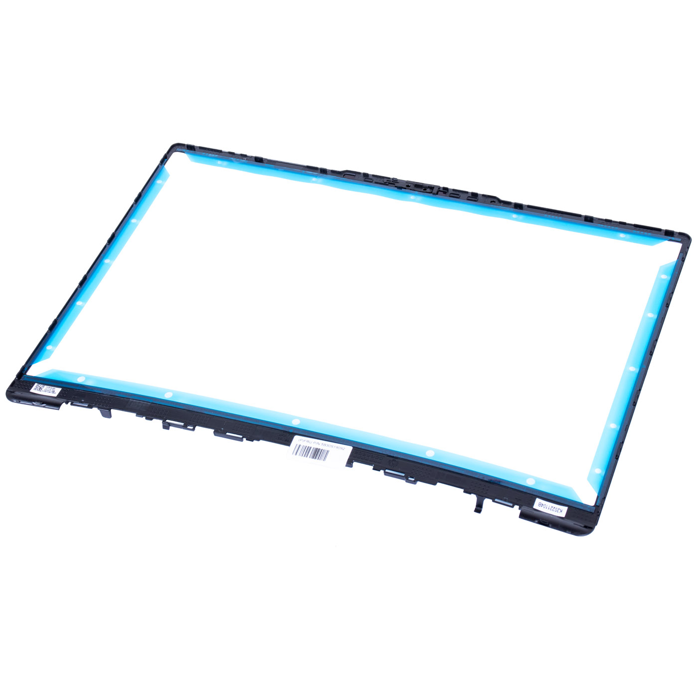 LCD display frame Lenovo Yoga 6 Slim 14 IRH8