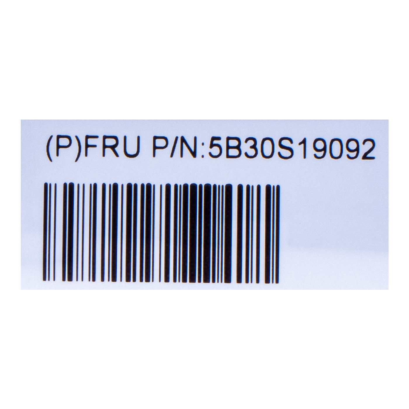 LCD display frame Lenovo Yoga 6 Slim 14 IRH8