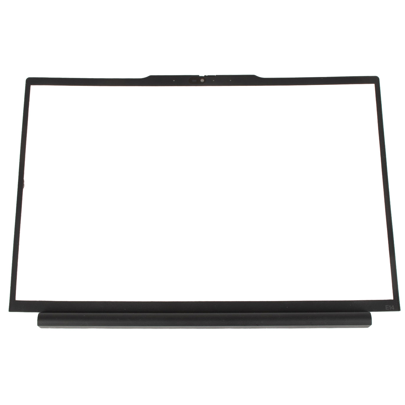 LCD bezel for Lenovo ThinkPad E14 5th 6th gen IR