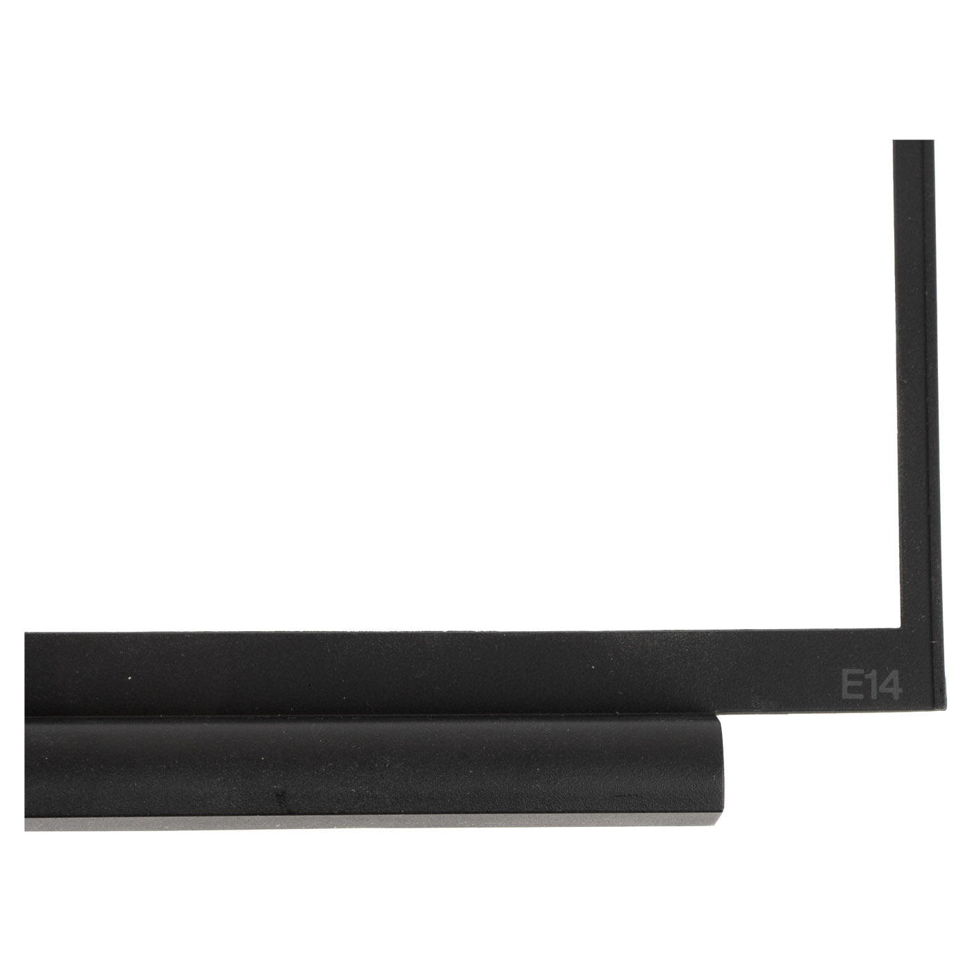 LCD bezel for Lenovo ThinkPad E14 5th 6th gen IR
