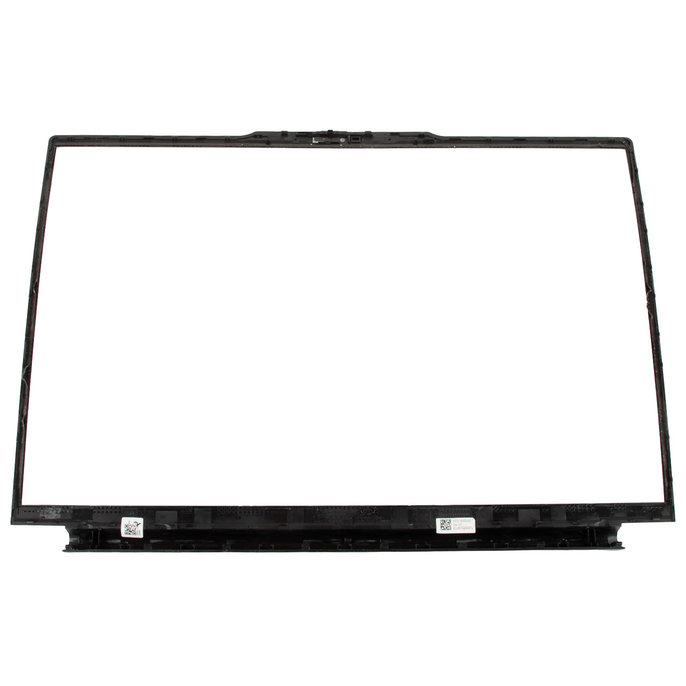LCD bezel for Lenovo ThinkPad E14 5th 6th gen IR