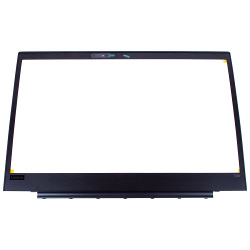LCD bezel with sheet Lenovo ThinkPad T580 IR 