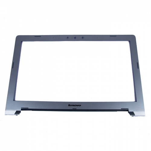 LCD front bezel Lenovo IdeaPad Z51-70 3D V4000 silver AP1BJ000200 