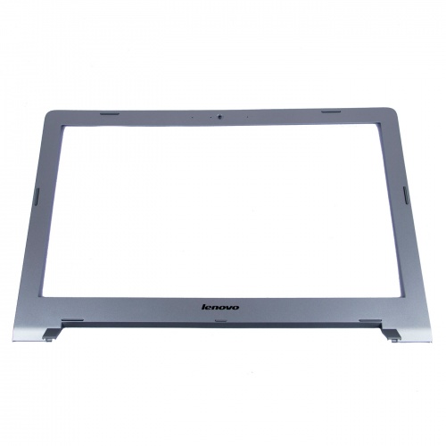 LCD front bezel Lenovo IdeaPad Z51-70 2D V4000 silver 