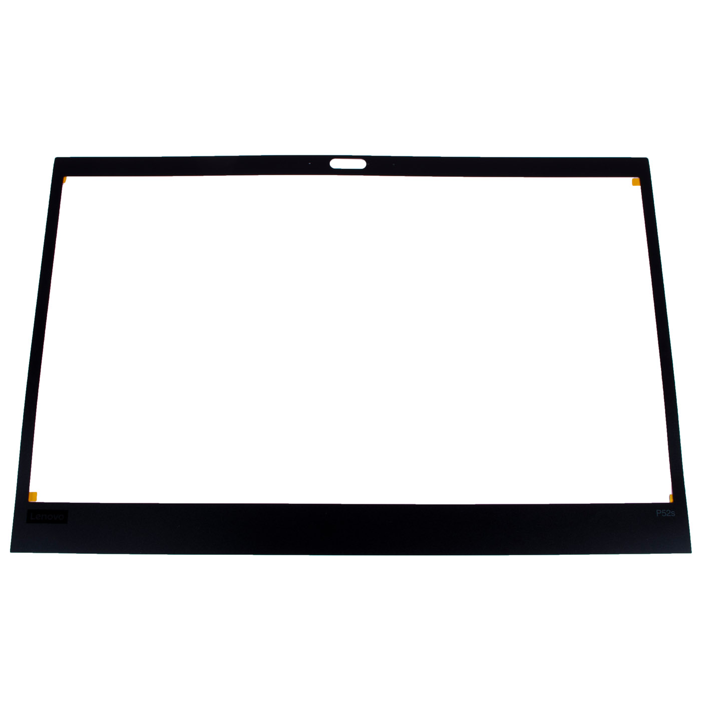 LCD bezel sheet Lenovo ThinkPad P52s