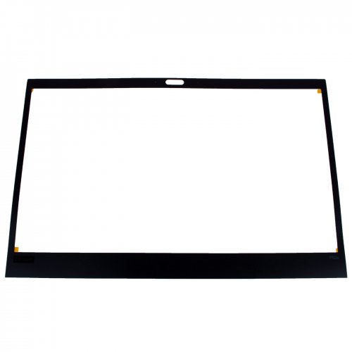 LCD bezel sheet Lenovo ThinkPad P52s