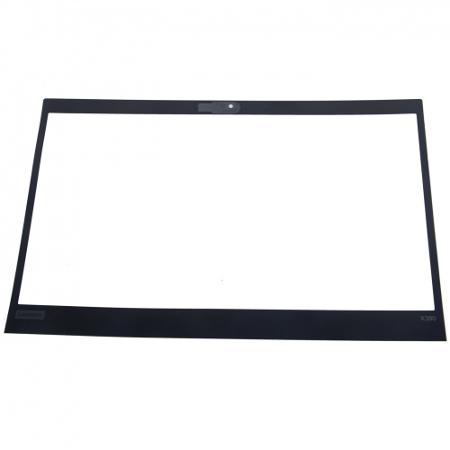 LCD bezel Lenovo ThinkPad X390 IR 02HL011
