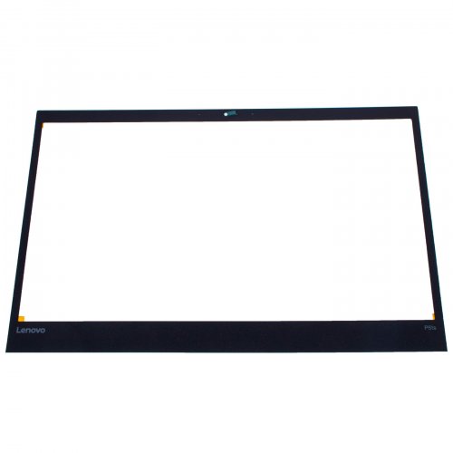 LCD bezel sheet Lenovo ThinkPad P51s RGB
