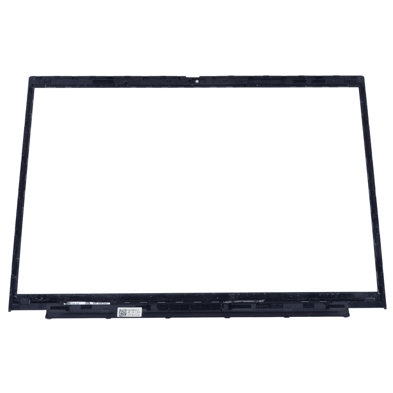 Lenovo ThinkPad T14s Gen 3 RGB Display Frame