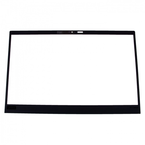 LCD front bezel sheet Lenovo Thinkpad X1 Carbon IR 7th 2019