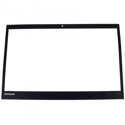 LCD front bezel Lenovo ThinkPad T450s 00HN689