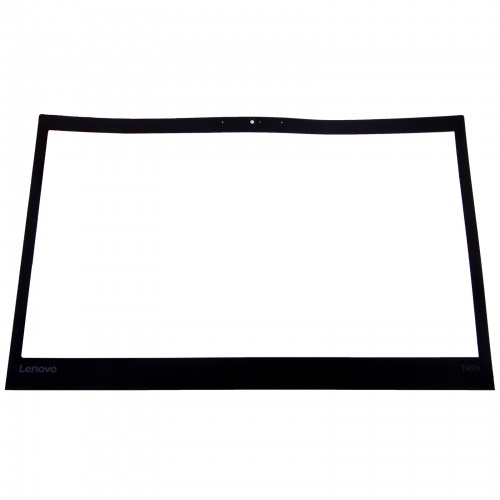 LCD bezel frame Lenovo ThinkPad T460s 00JT997