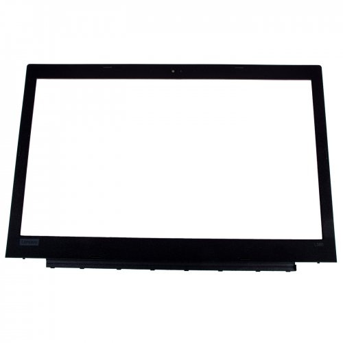 LCD bezel Lenovo Thinkpad L580 webcam