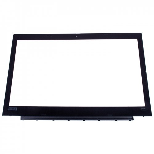 LCD bezel Lenovo Thinkpad L590 webcam