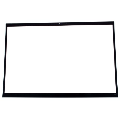LCD front bezel sheet Lenovo ThinkPad T16 1st gen IR