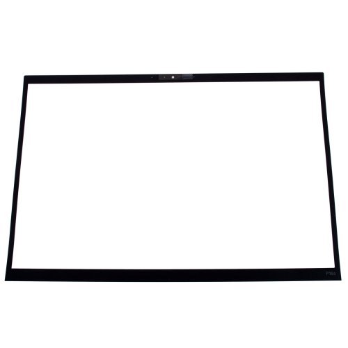 LCD front bezel sheet Lenovo ThinkPad P16s 1st gen IR