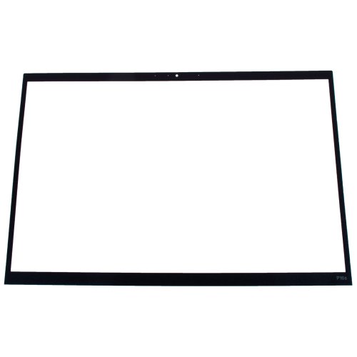 LCD front bezel sheet Lenovo ThinkPad P16s 1st gen RGB