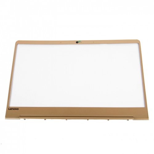 LCD bezel sheet Lenovo IdeaPad 710s 13IKB gold 