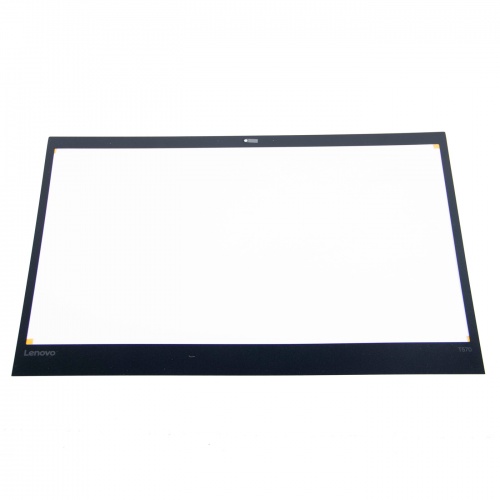 LCD bezel sheet Lenovo ThinkPad T570 FHD