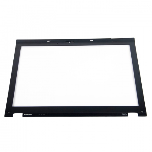 LCD bezel frame Lenovo ThinkPad T410s 14